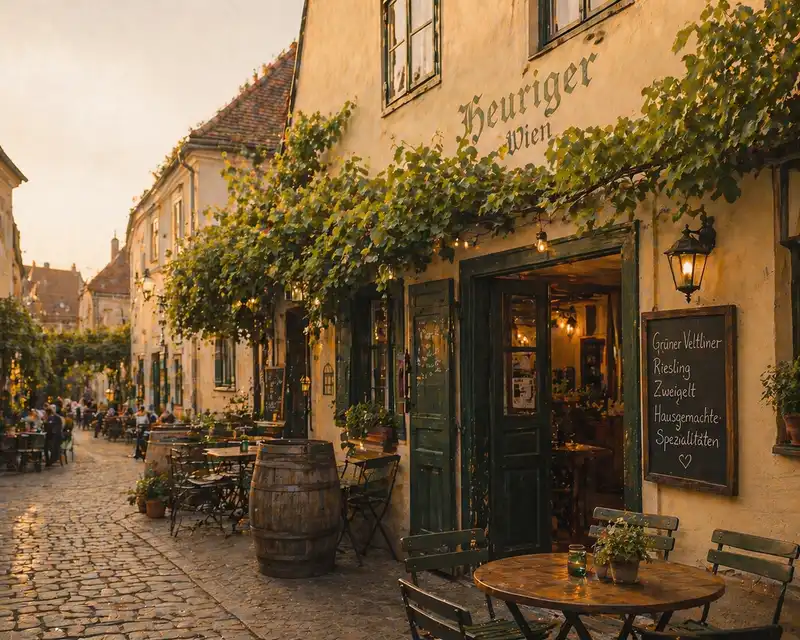 Urban environment in Austria