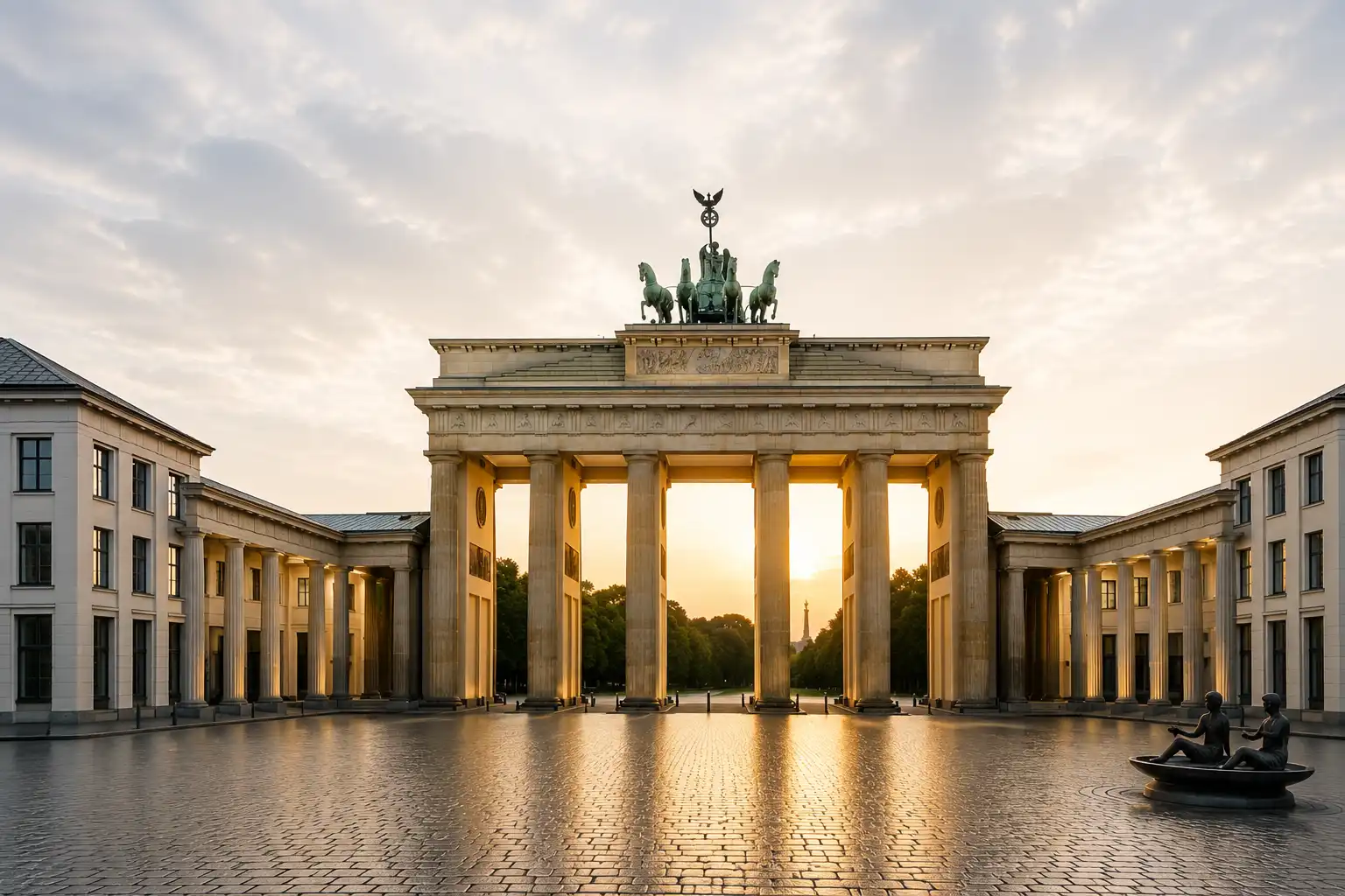 Germany overview