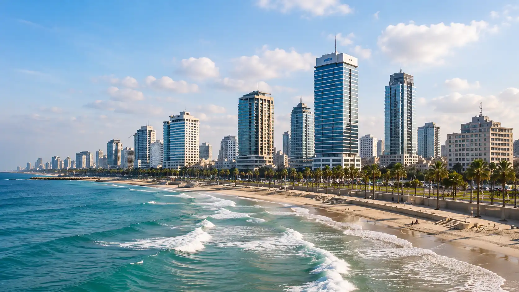 Israel overview