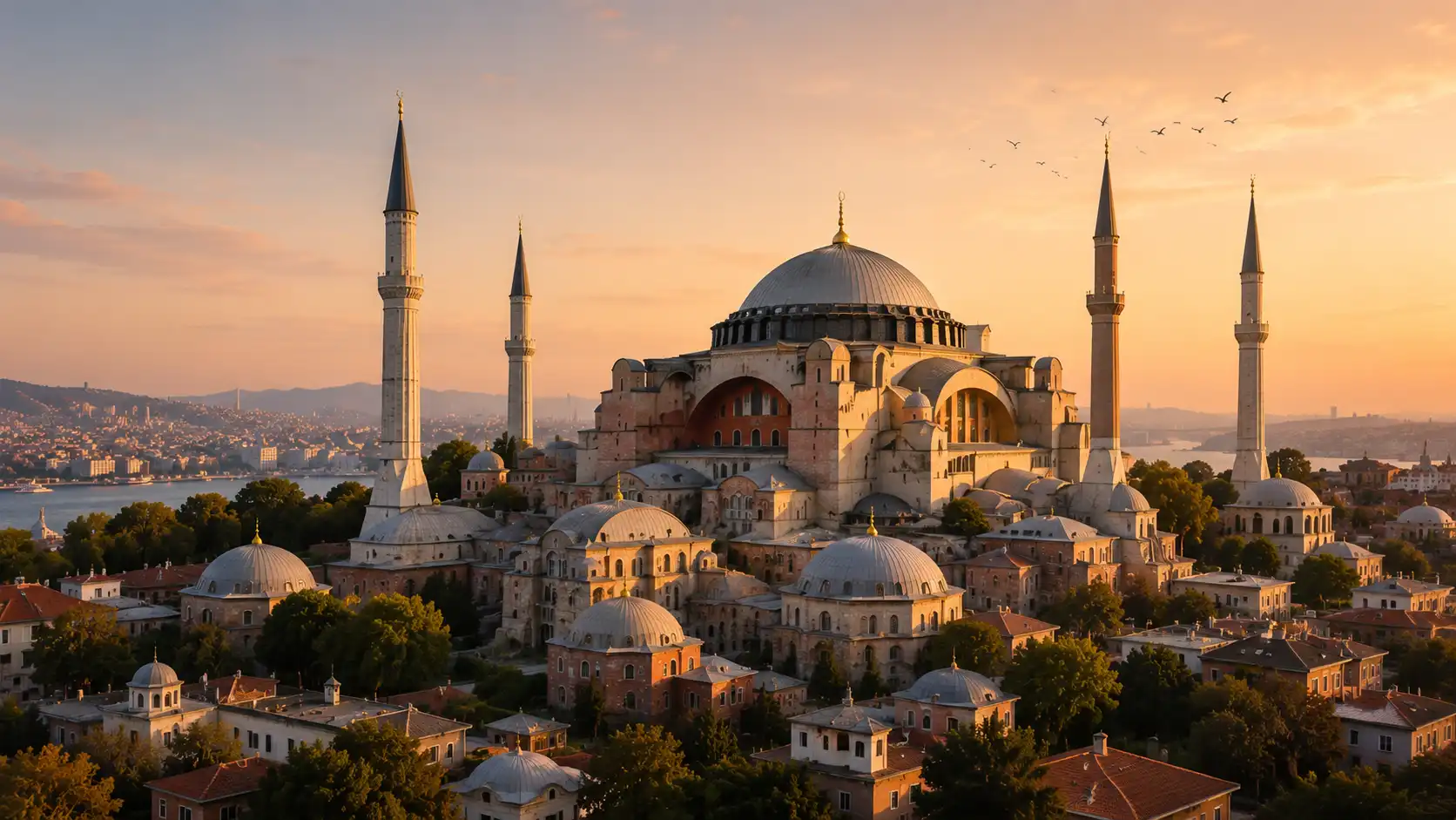 Turkey overview